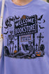 Welcome To The Bookstore Comfort Colors Adult Ring-Spun Cotton Tee