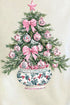 Whimsy Chinoiserie Tree Comfort Colors Adult Ring-Spun Cotton Tee