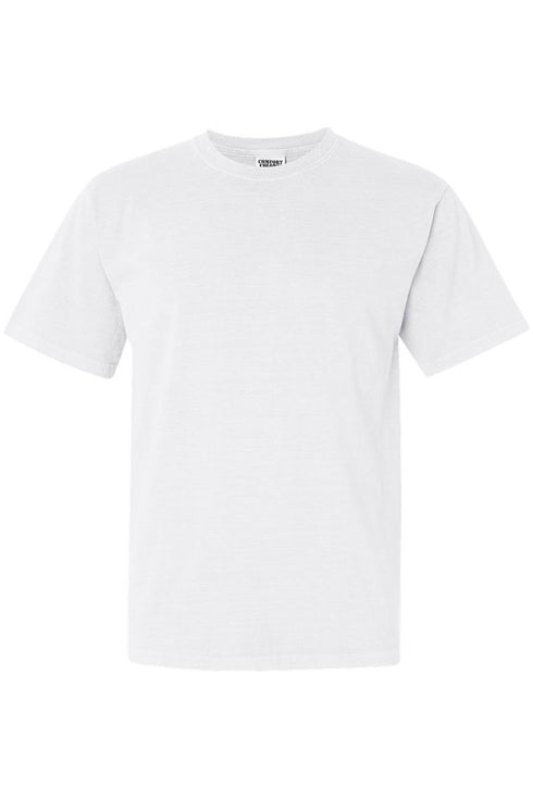 Salty Soul Comfort Colors Adult Ring-Spun Cotton Tee