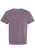 Retro Howdy Valentine Comfort Colors Adult Ring-Spun Cotton Tee