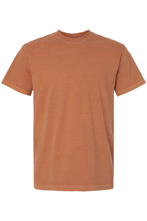 Halloween Cute But Feral Comfort Colors Adult Ring-Spun Cotton Tee