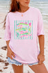 Reel Bright Comfort Colors Adult Ring-Spun Cotton Tee