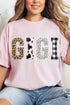 Pattern Play Gigi Comfort Colors Adult Ring-Spun Cotton Tee