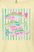 Reel Bright Comfort Colors Adult Ring-Spun Cotton Tee