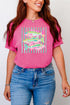 Reel Bright Comfort Colors Adult Ring-Spun Cotton Tee