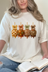Harvest Painted Apples Comfort Colors Adult Ring-Spun Cotton Tee