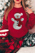 Snow Extra Heavy Blend Crew Sweatshirt