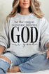Be The Reason Someone Believes Heavy-weight Crew Sweatshirt