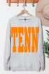 Bold Tenn Heavy Blend Crew Sweatshirt