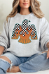 Checkerfire Thunderbird Heavy Blend Crew Sweatshirt
