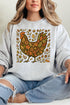 Feather & Flair Heavy Blend Crew Sweatshirt