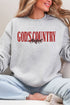 God's Country Heavy Blend Crew Sweatshirt