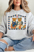 Honey & Hearth Bears Heavy Blend Crew Sweatshirt