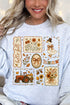 Harvest Keepsakes Heavy Blend Crew Sweatshirt