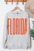 Varsity Florida Heavy Blend Crew Sweatshirt