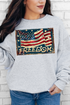 Vintage Valor Heavy-weight Crew Sweatshirt