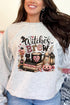 Witches Brew Spells & Potions Heavy Blend Crew Sweatshirt