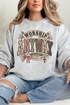 Worship Anyway Heavy Blend Crew Sweatshirt