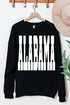 Bold Alabama Heavy Blend Crew Sweatshirt