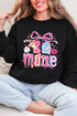 Bold Be Mine Heavy Blend Crew Sweatshirt