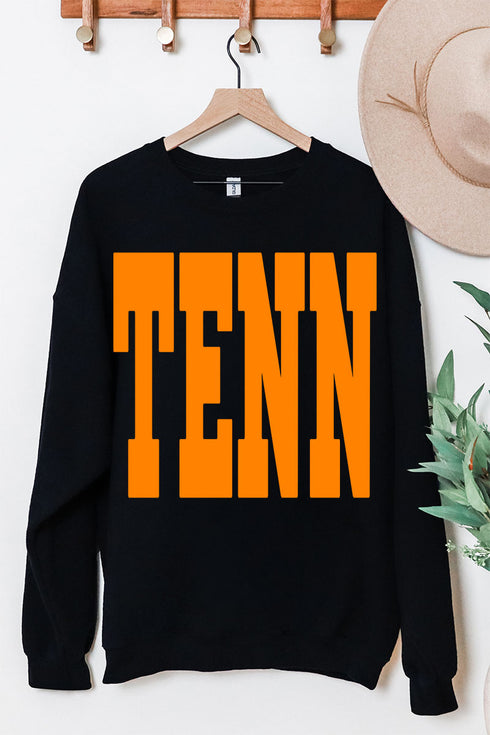 Bold Tenn Heavy Blend Crew Sweatshirt