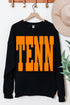 Bold Tenn Heavy Blend Crew Sweatshirt