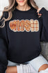 Lace Autumn Amen Heavy Blend Crew Sweatshirt