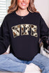 Rodeo Pearl Wife Heavy Blend Crew Sweatshirt