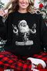 Santa's Magic Heavy Blend Crew Sweatshirt