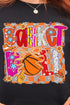 Swish In Color Heavy Blend Crew Sweatshirt