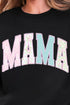 Timeless Mama Heavy Blend Crew Sweatshirt