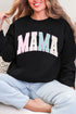 Timeless Mama Heavy Blend Crew Sweatshirt