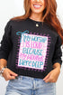 Worship Loud Heavy Blend Crew Sweatshirt