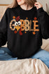 Gobble Season Heavy Blend Crew Sweatshirt