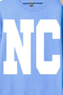 Bold NC Heavy Blend Crew Sweatshirt