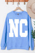 Bold NC Heavy Blend Crew Sweatshirt