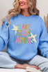 Make Jesus Famous Heavy Blend Crew Sweatshirt