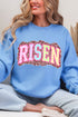 Risen In Color Heavy Blend Crew Sweatshirt