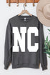 Bold NC Heavy Blend Crew Sweatshirt