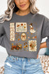 Harvest Keepsakes Heavy Blend Crew Sweatshirt