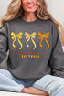 My Favorite Season Is Softball Heavy Blend Crew Sweatshirt