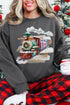 The Painted Train Heavy Blend Crew Sweatshirt