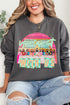 You Can Sit With Us Heavy Blend Crew Sweatshirt
