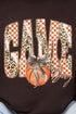 Courtside Cutie Heavy Blend Crew Sweatshirt