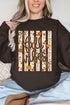 Cozy Coquette Fall Vibes Heavy Blend Crew Sweatshirt