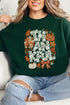 Thankful Lacework Heavy Blend Crew Sweatshirt