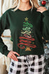 Merry In Motion Heavy Blend Crew Sweatshirt