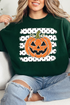 Spooky Pumpkin Pop Heavy Blend Crew Sweatshirt