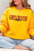 God's Country Heavy Blend Crew Sweatshirt