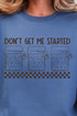 Starter Attitude Heavy Blend Crew Sweatshirt